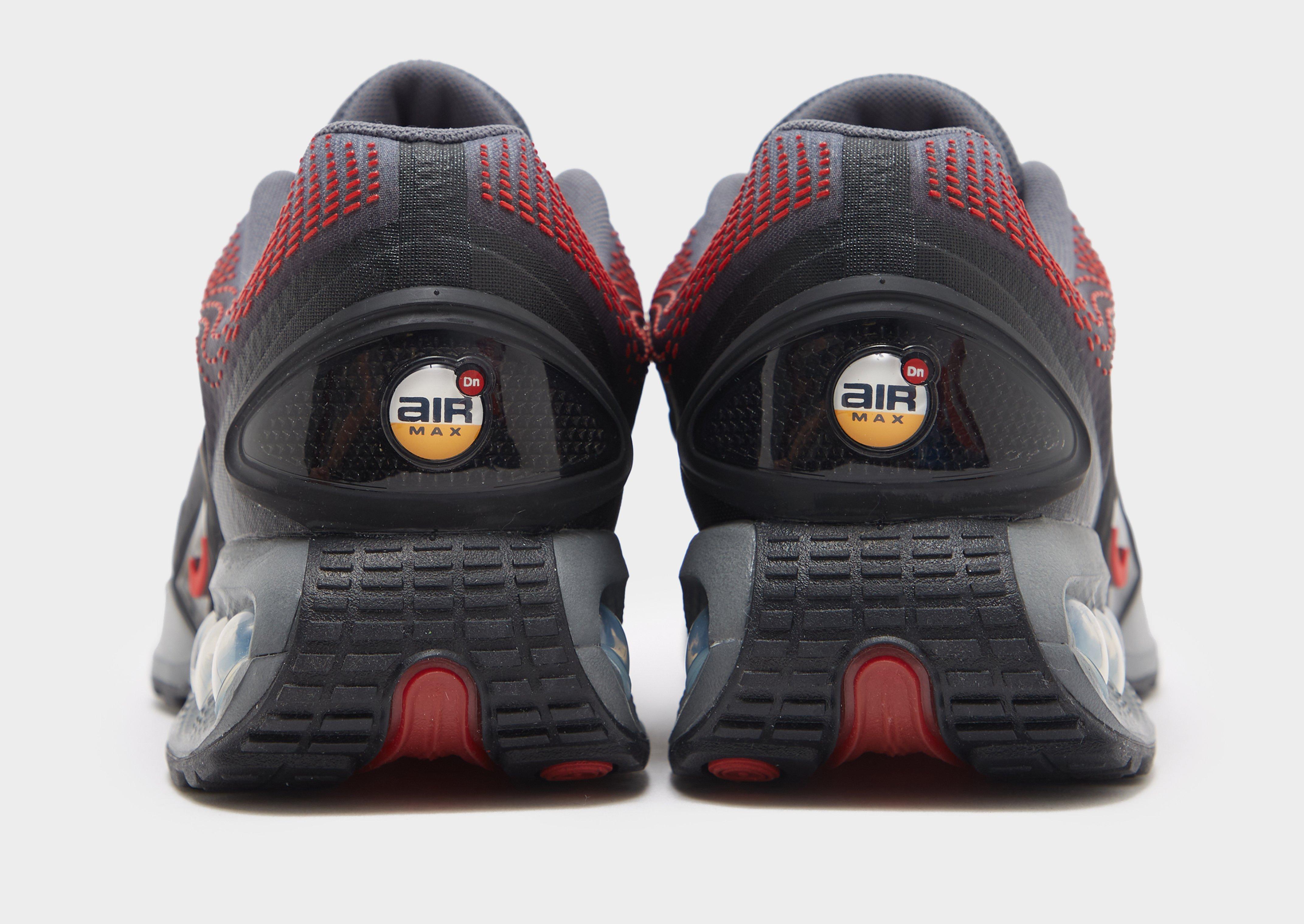 Pánske tenisky NIKE AIR MAX DN COF HM0708-002 Černá