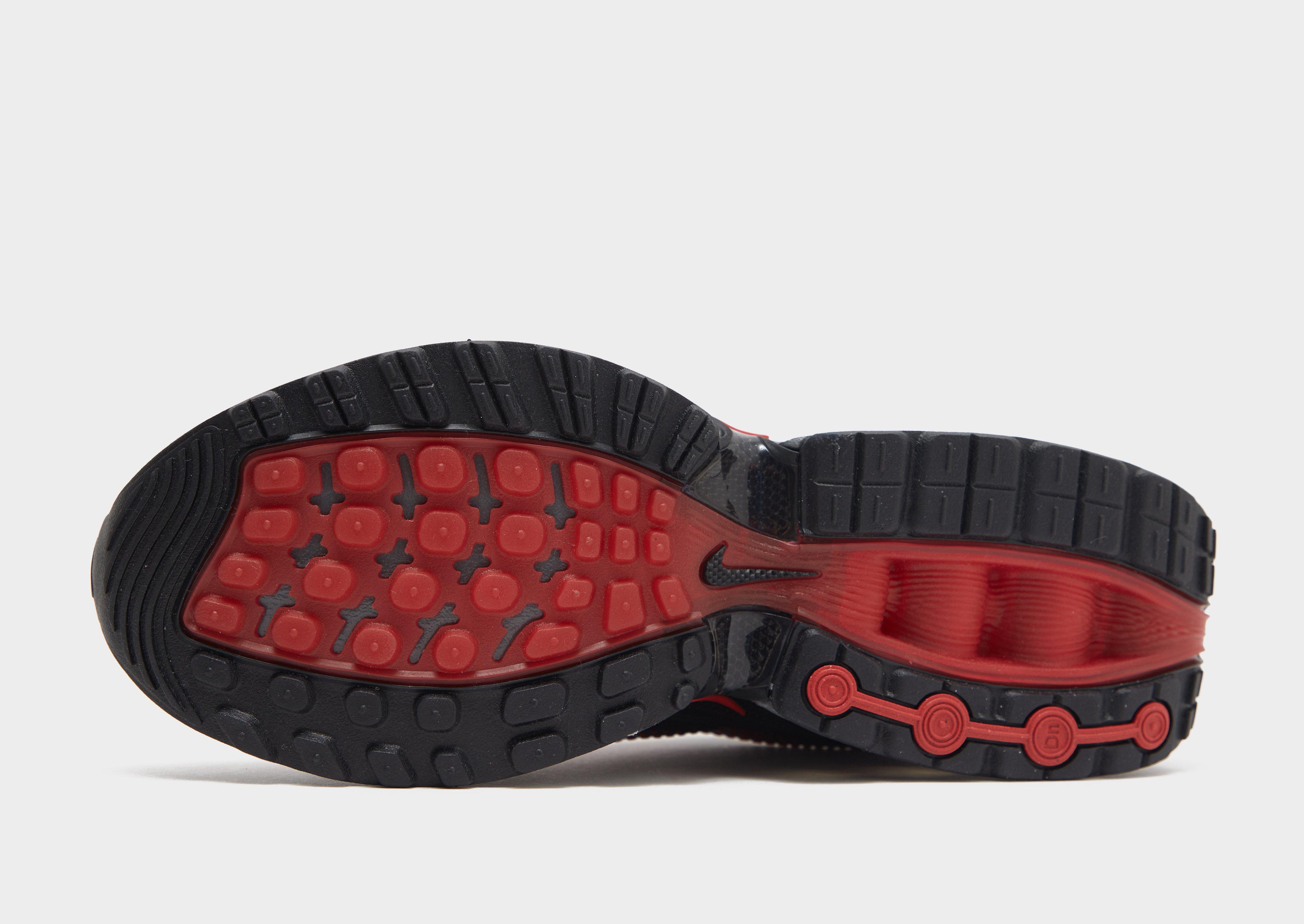 Pánske tenisky NIKE AIR MAX DN COF HM0708-002 Černá