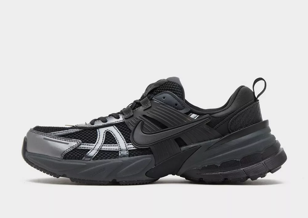 NIKE V2K RUN, фото 1 з 6