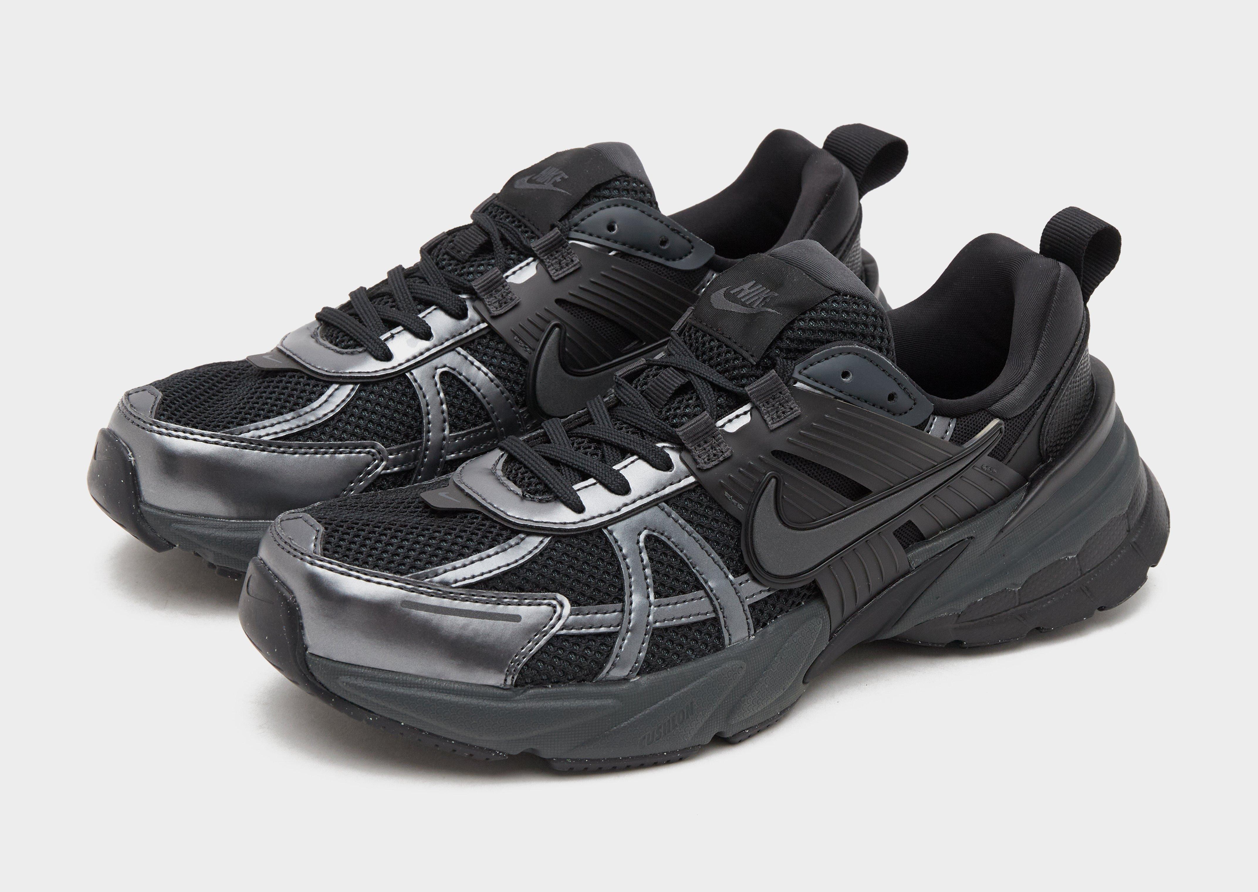 Adidași pentru bărbați NIKE V2K RUN HJ4497-001 Negru