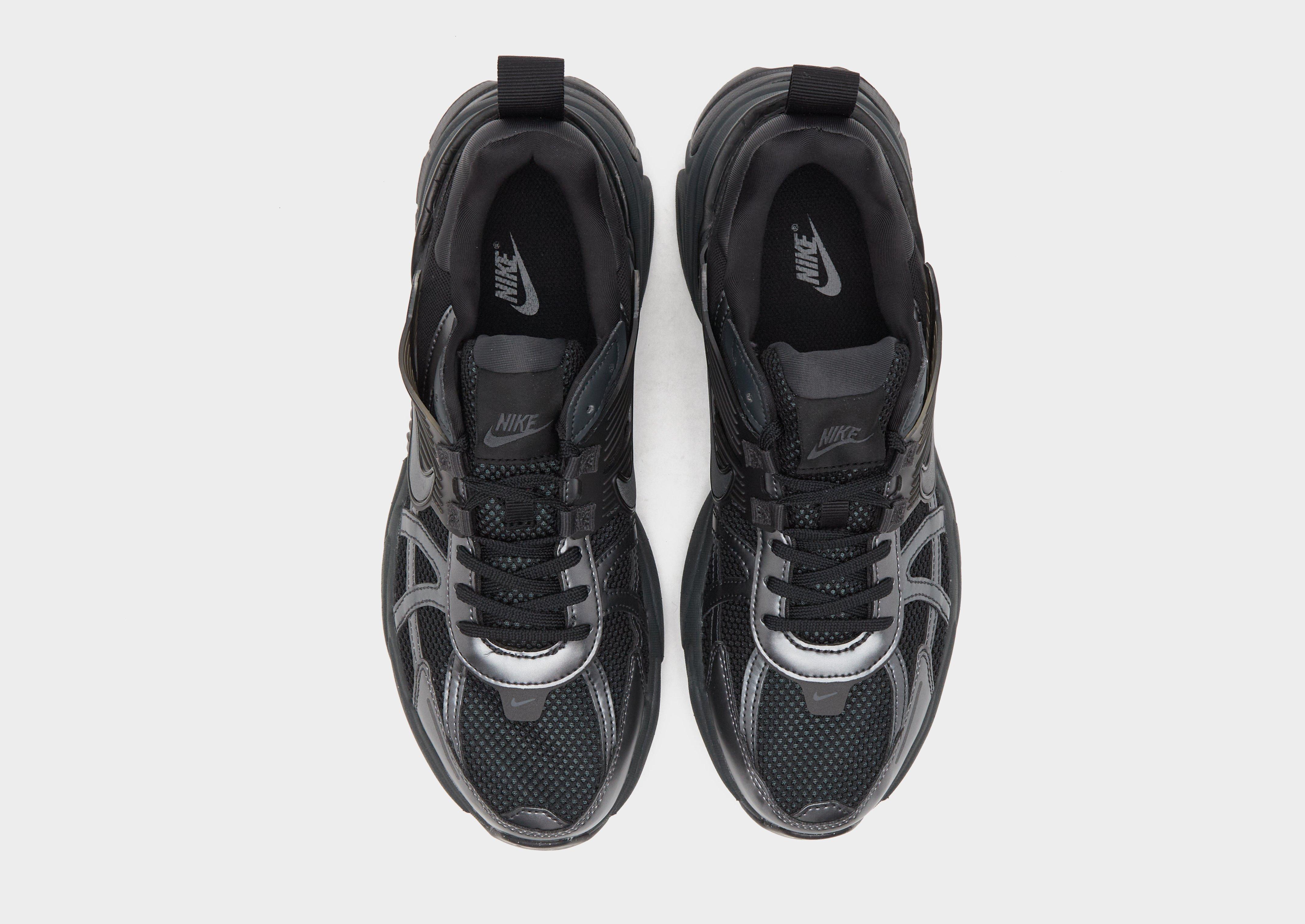 Adidași pentru bărbați NIKE V2K RUN HJ4497-001 Negru