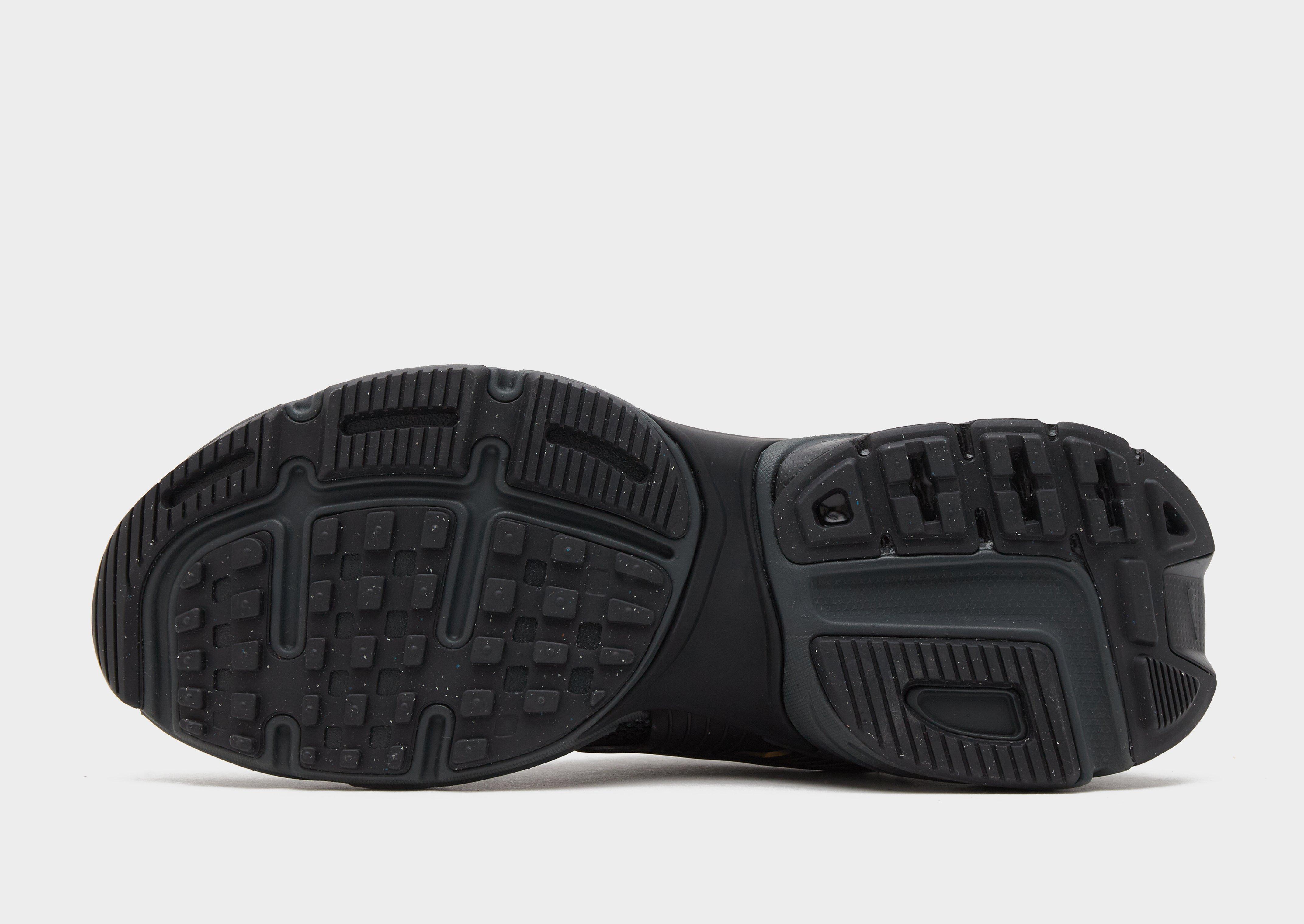 Adidași pentru bărbați NIKE V2K RUN HJ4497-001 Negru