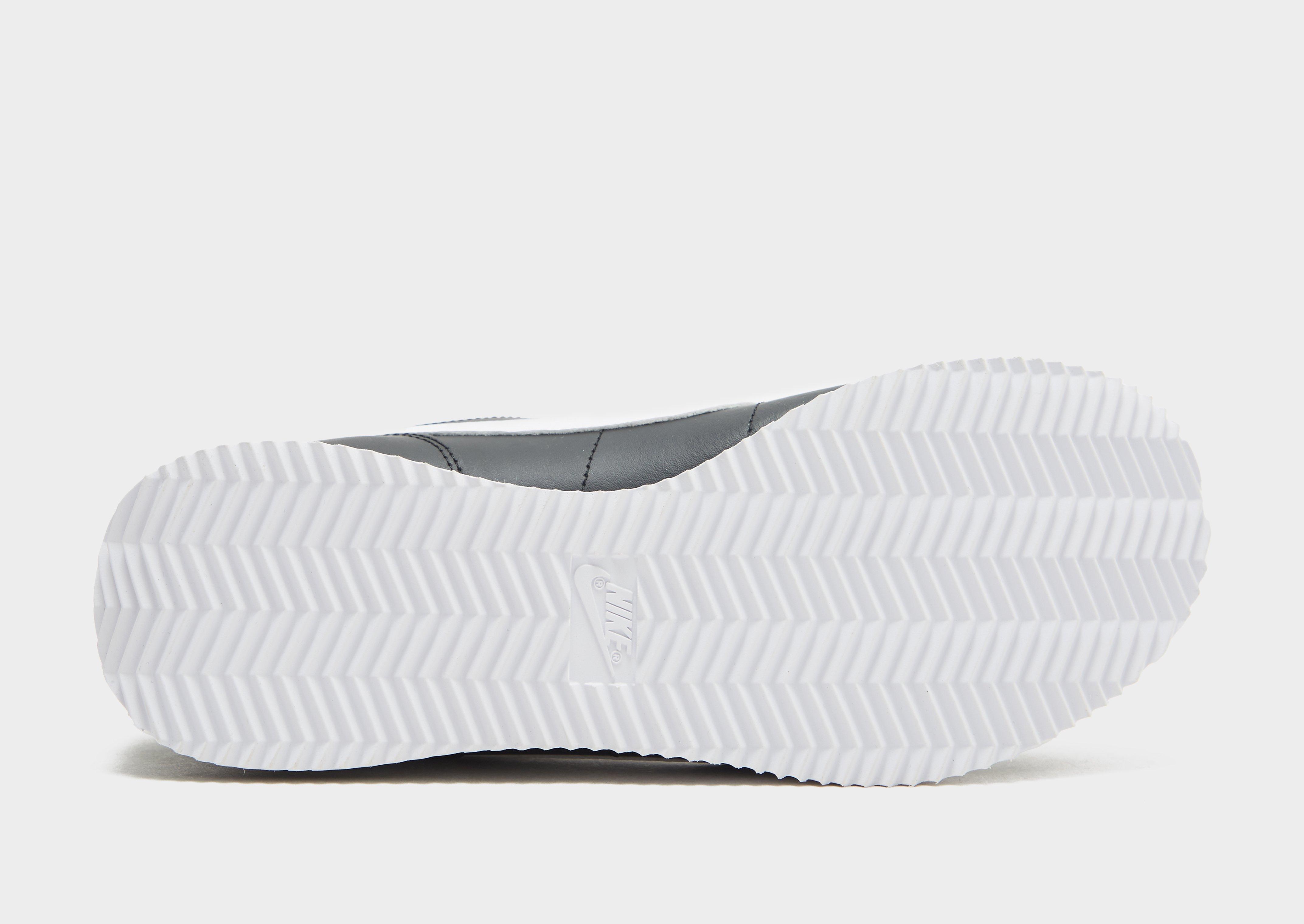 Adidași pentru bărbați NIKE CORTEZ DM4044-001 Negru