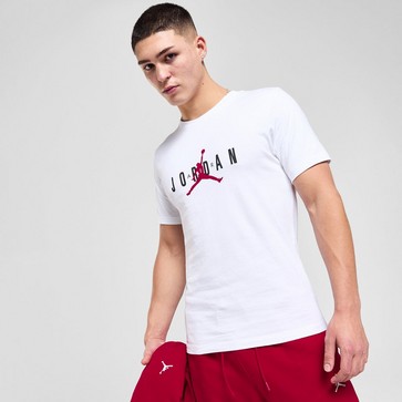 Tricou pentru bărbați JORDAN TRICOU M J JDN AIR STRETCH SS CREW