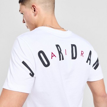 Tricou pentru bărbați JORDAN TRICOU M J JDN AIR STRETCH SS CREW