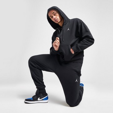 Pantaloni pentru bărbați JORDAN PANTALONI  M J BRKLN FLC PANT
