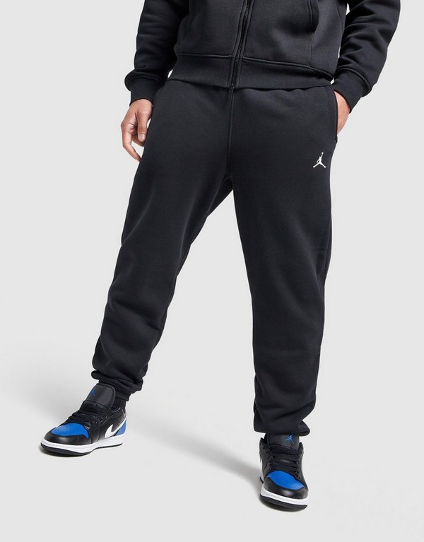 Jordan Spodnie M J Brkln Flc Pant - obrazek 2