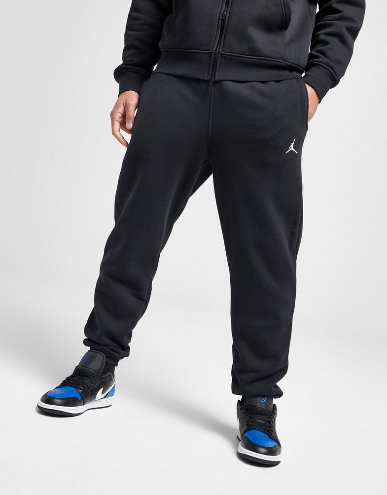 Мъжки панталони JORDAN ПАНТАЛОНИ M J BRKLN FLC PANT FV7277-010 Черен