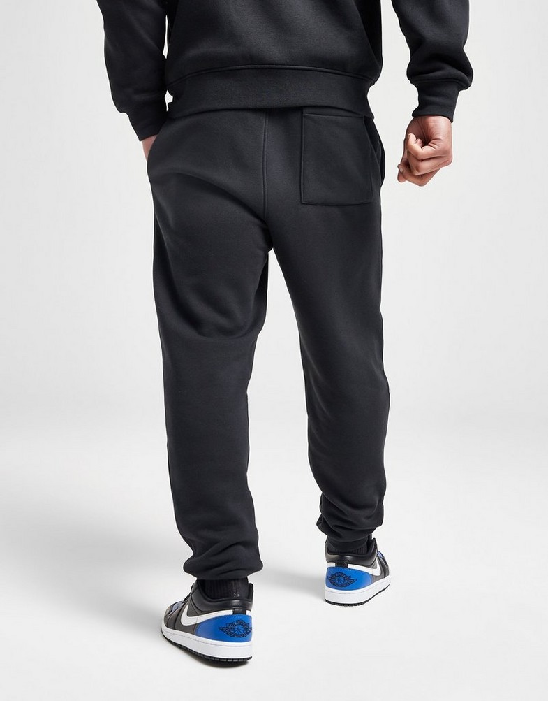 Мъжки панталони JORDAN ПАНТАЛОНИ M J BRKLN FLC PANT FV7277-010 Черен