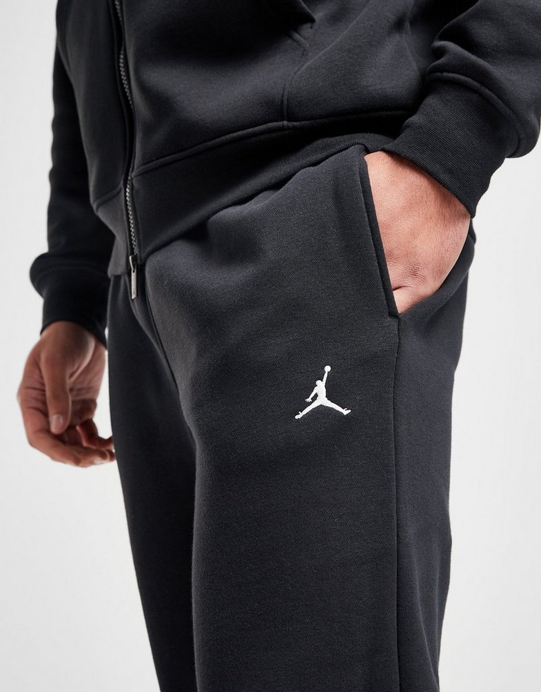 Мъжки панталони JORDAN ПАНТАЛОНИ M J BRKLN FLC PANT FV7277-010 Черен