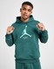 BLUZA Z KAPTUREM JORDAN ESS FLC BASELINE HOODIE