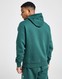 КОФТА З КАПЮШОНОМ JORDAN ESS FLC BASELINE HOODIE 
