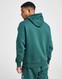 BLUZA Z KAPTUREM JORDAN ESS FLC BASELINE HOODIE