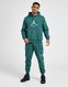 КОФТА З КАПЮШОНОМ JORDAN ESS FLC BASELINE HOODIE 