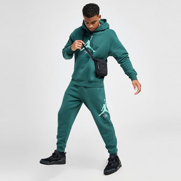 SPODNIE M JORDAN ESS FLC BASELINE PANT