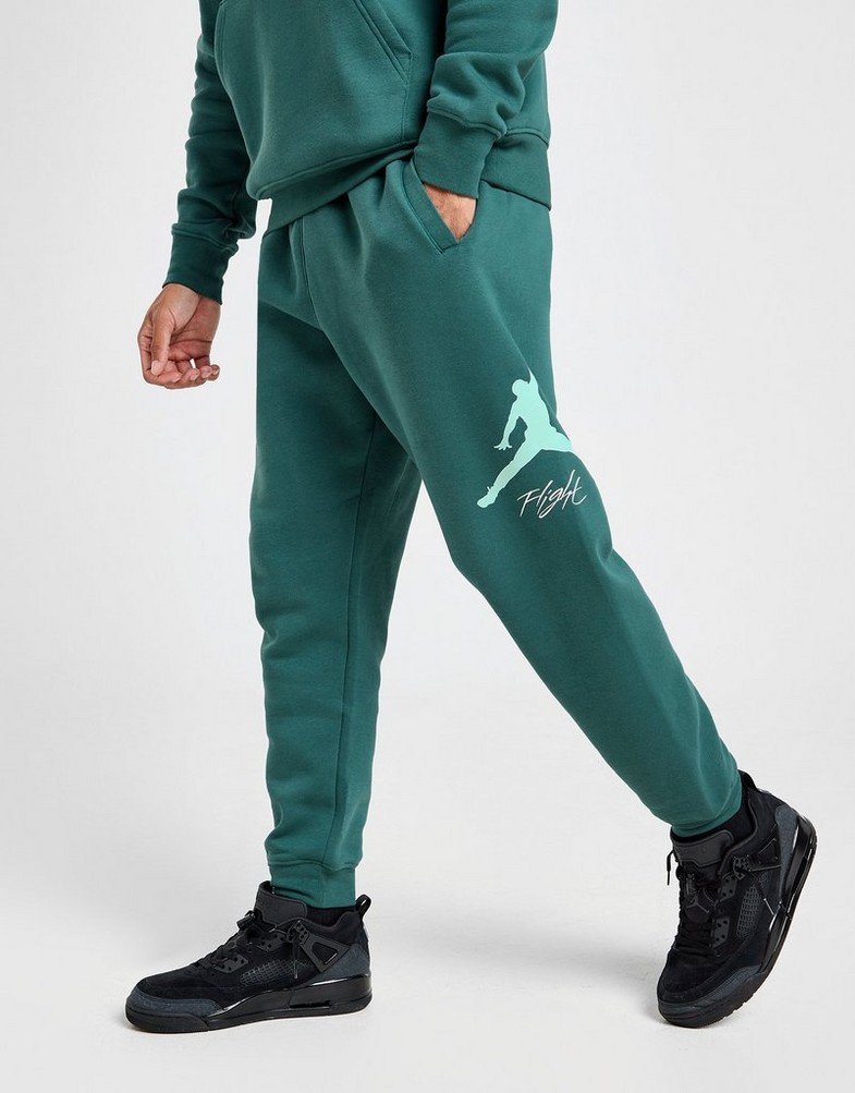 SPODNIE M JORDAN ESS FLC BASELINE PANT