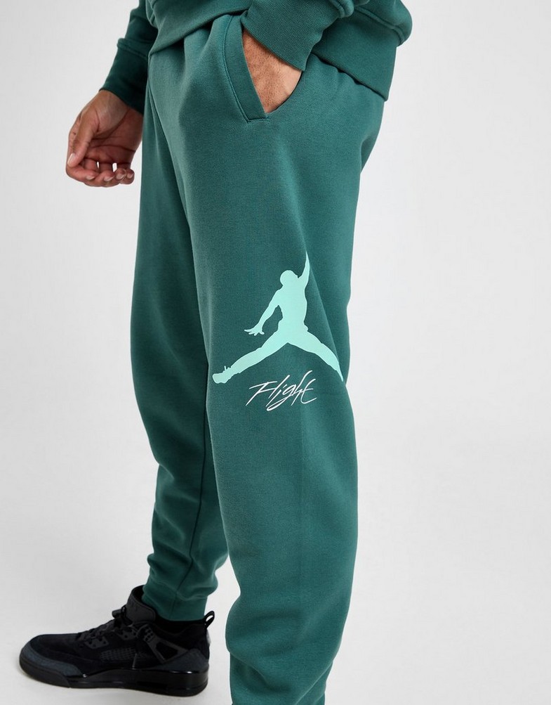 SPODNIE M JORDAN ESS FLC BASELINE PANT