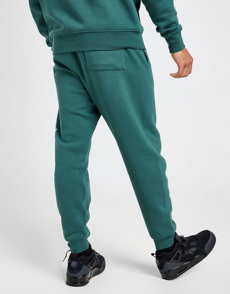 SPODNIE M JORDAN ESS FLC BASELINE PANT