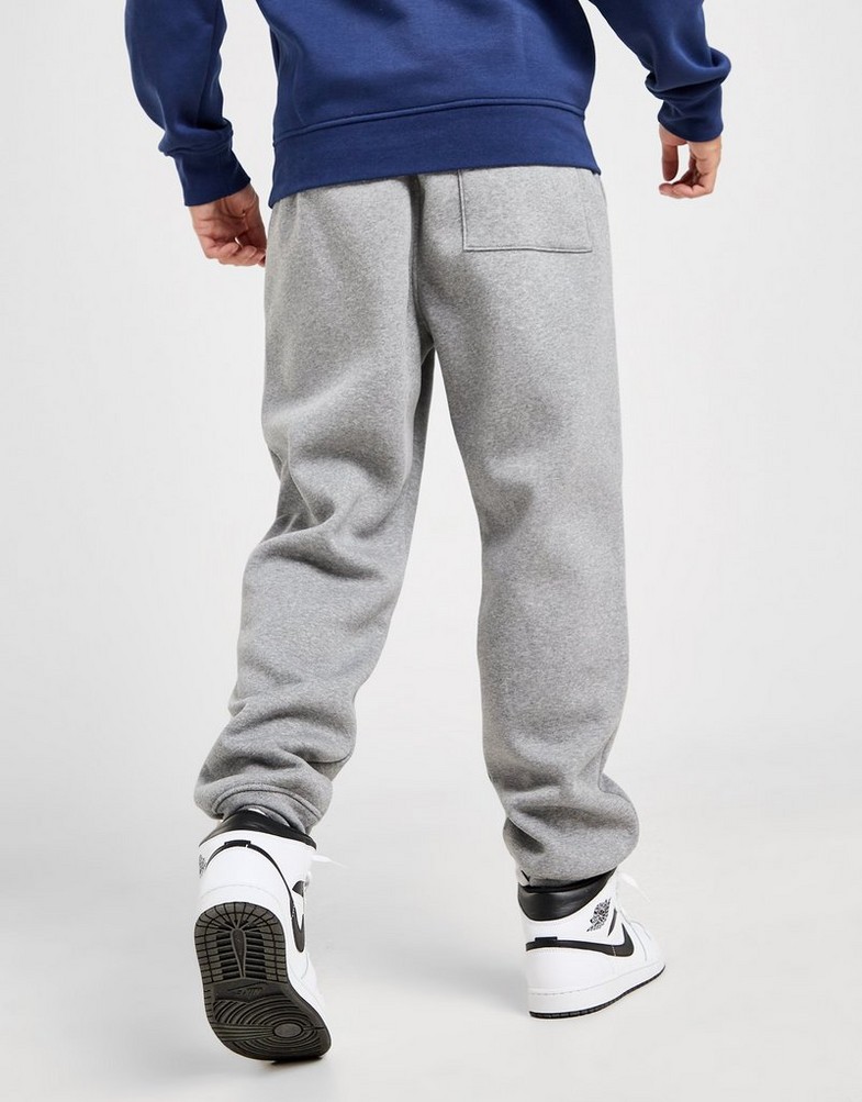 Мъжки панталони ПАНТАЛОНИ M JORDAN BRKLN FLC PANT FV7277-091 Сив