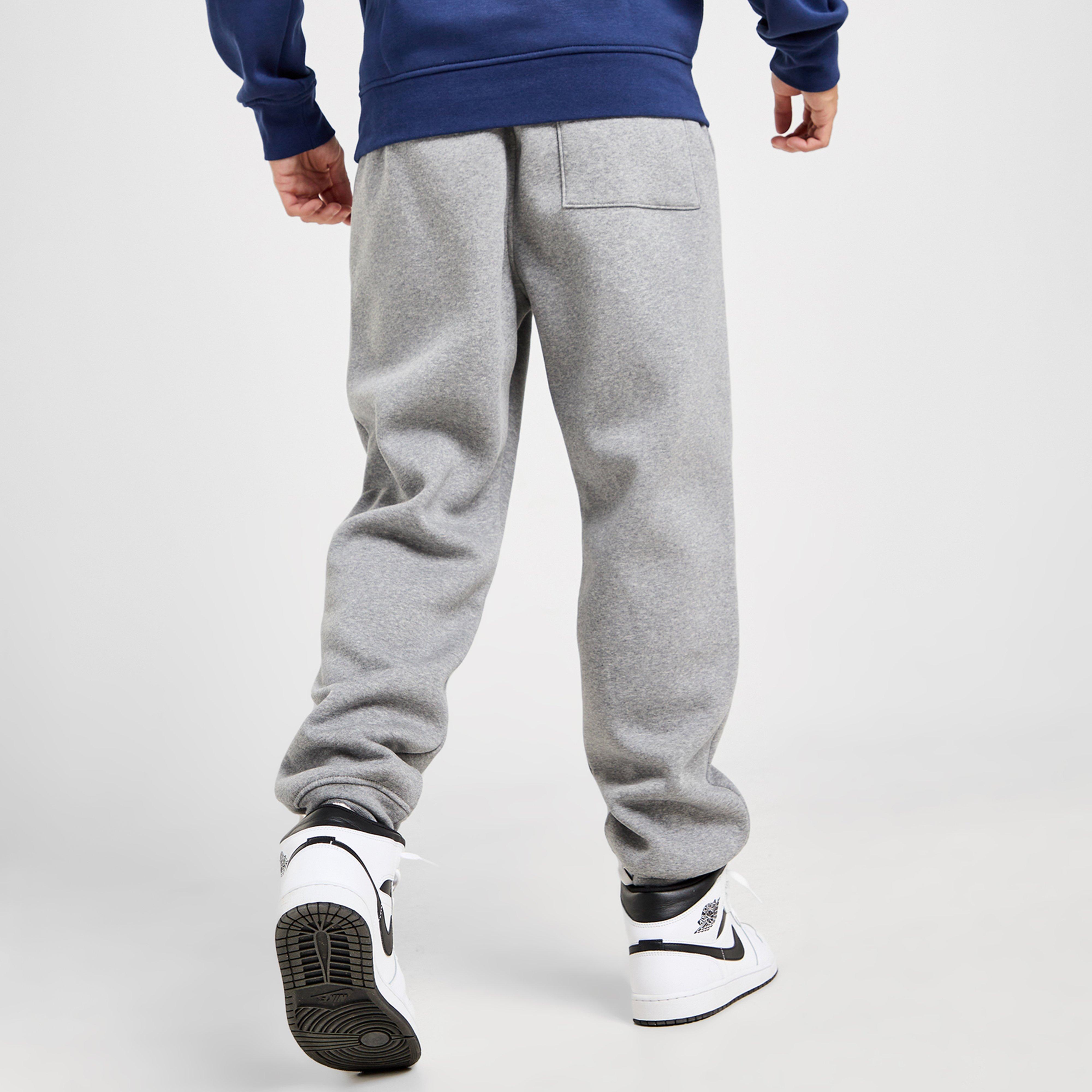 Pánske nohavice NOHAVICE  M JORDAN BRKLN FLC PANT