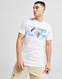 T SHIRT M JORDAN FLT ESS SS CREW