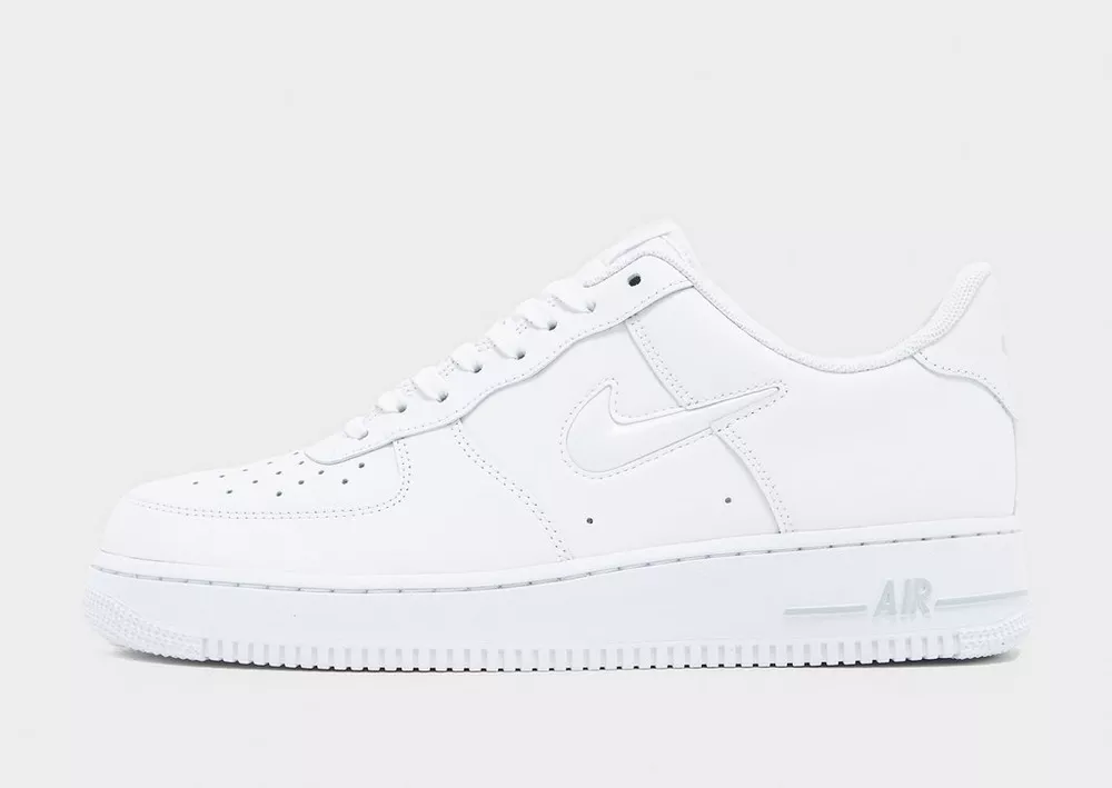 NIKE AIR FORCE 1 JEWEL JD, фото 1 з 6