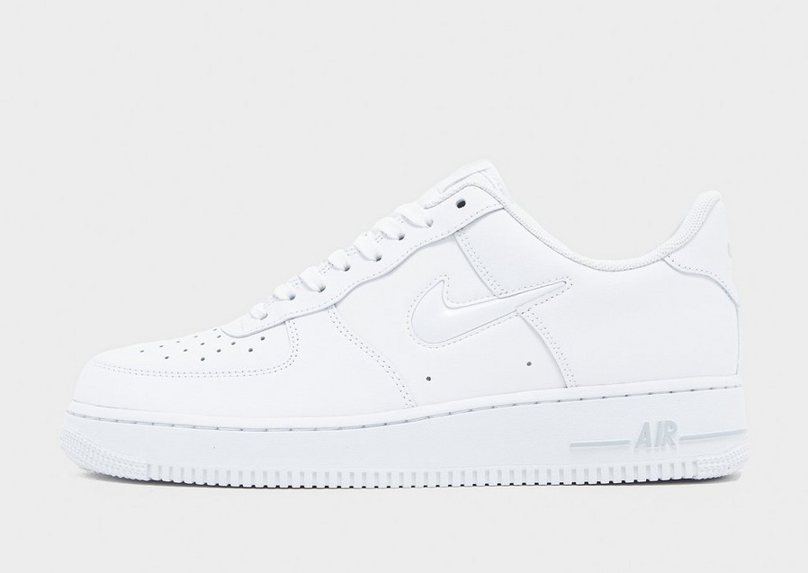 Férfi sneakers NIKE AIR FORCE 1 JEWEL JD