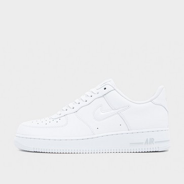 Buty sneakersy męskie NIKE AIR FORCE 1 JEWEL JD