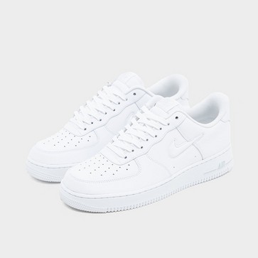 Buty sneakersy męskie NIKE AIR FORCE 1 JEWEL JD