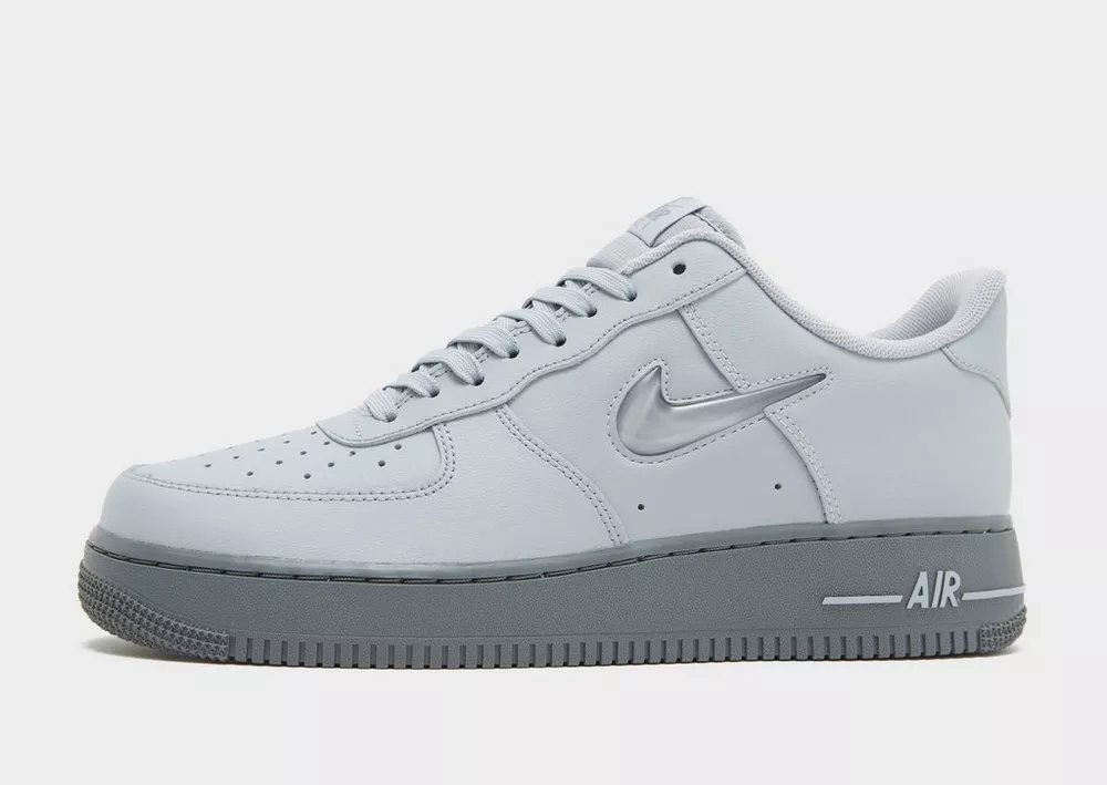 NIKE AIR FORCE 1 JEWEL JD, фото 1 з 6