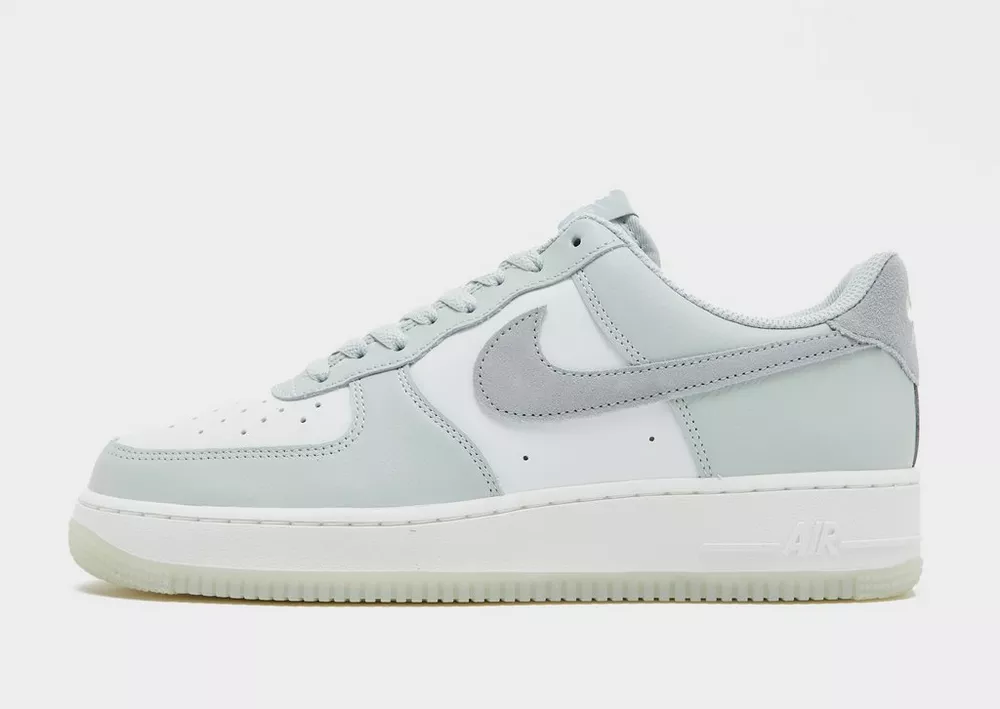 NIKE AIR FORCE 1 '07 LV8, фото 1 з 6