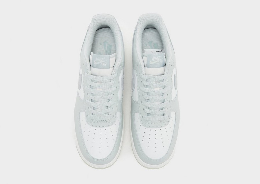 Adidași pentru bărbați NIKE AIR FORCE 1 '07 LV8  FJ4170-003 Gri