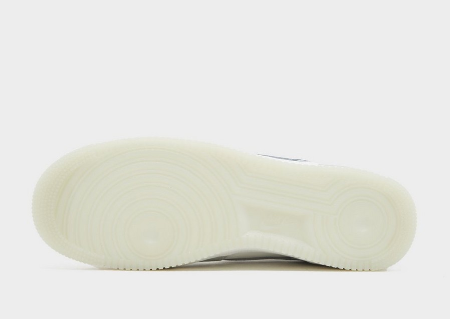 Adidași pentru bărbați NIKE AIR FORCE 1 '07 LV8  FJ4170-003 Gri