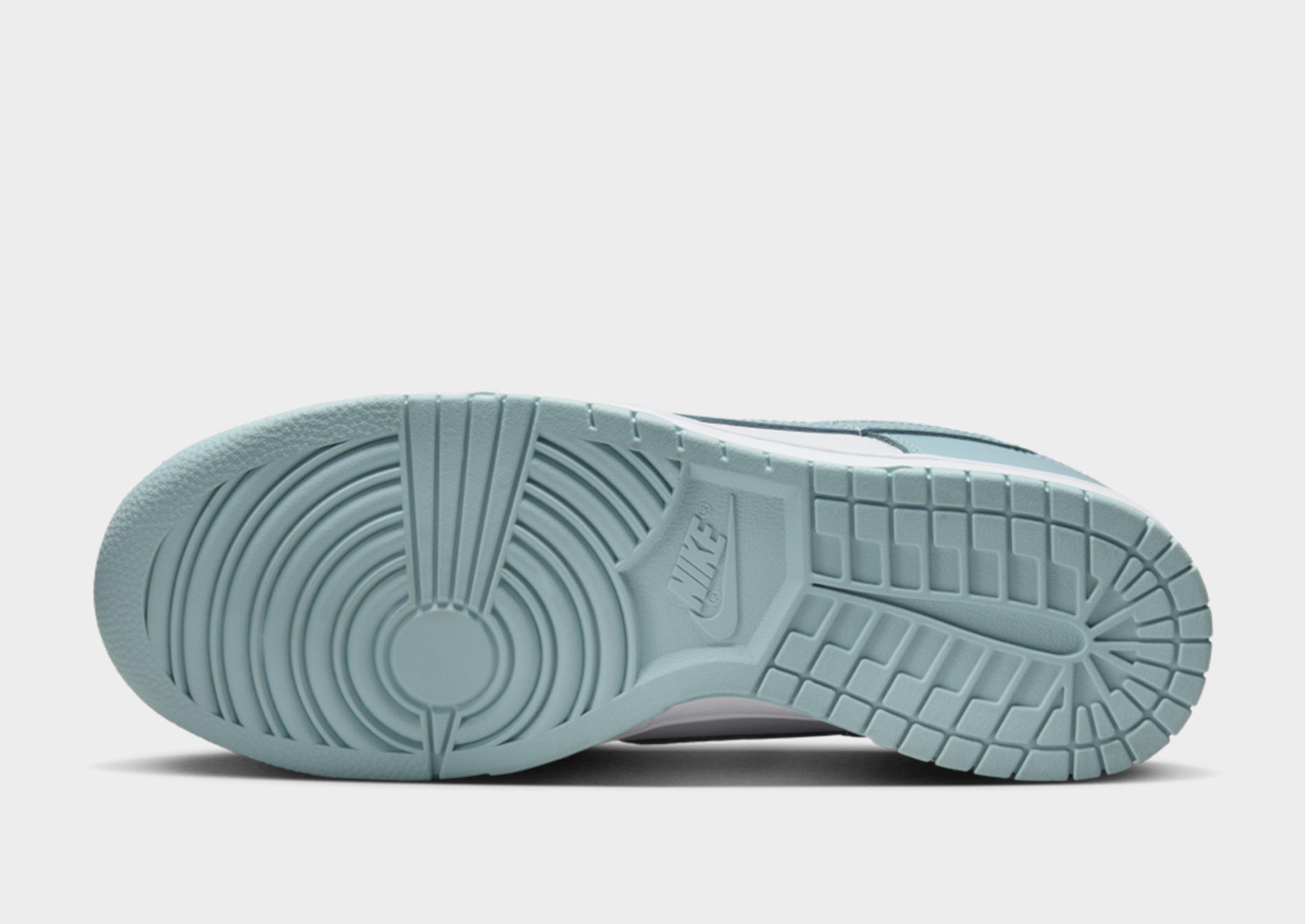 Kedai vyrams NIKE DUNK LOW RETRO DV0833-106 Balta