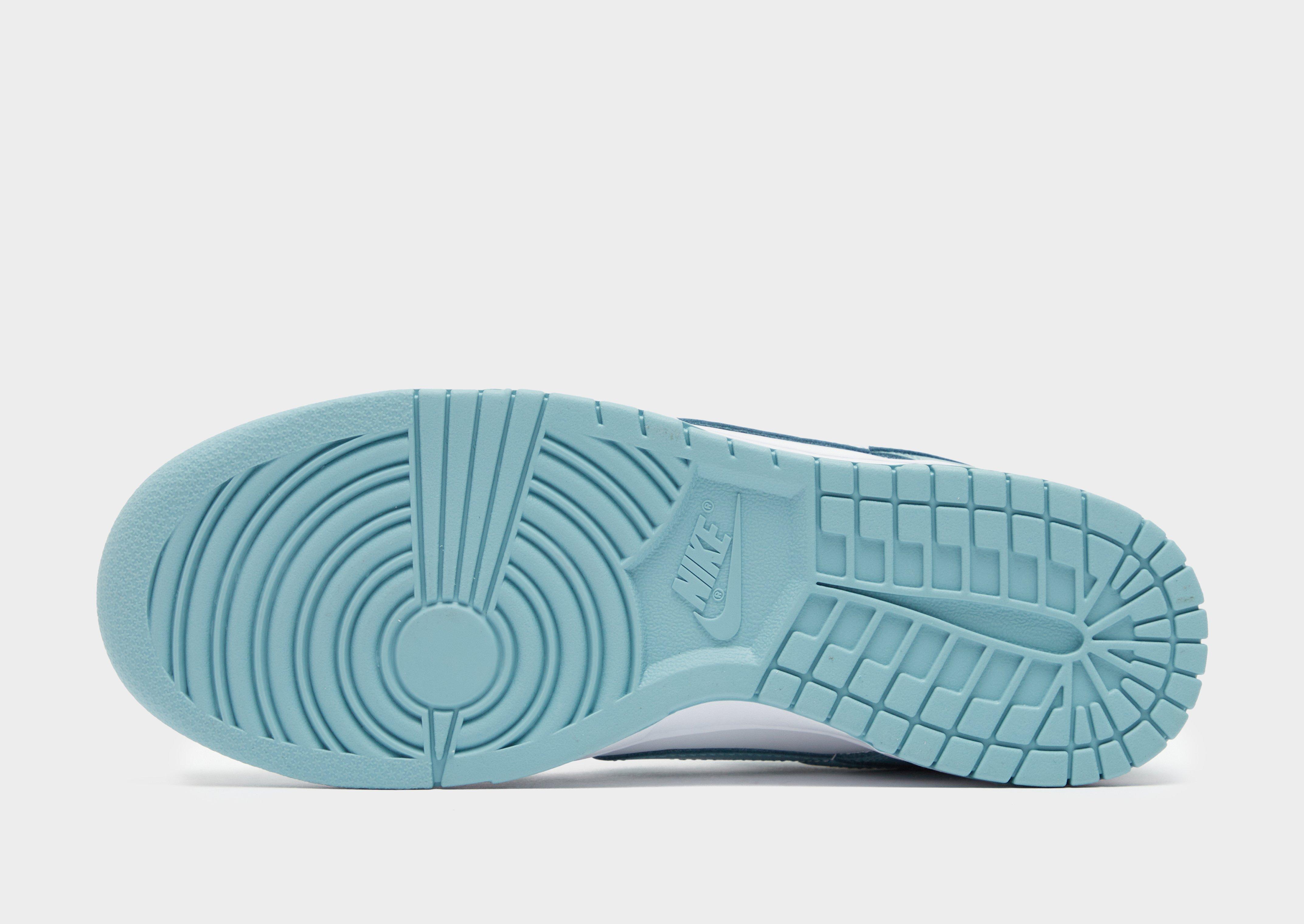 Kedai vyrams NIKE DUNK LOW RETRO DV0833-106 Balta