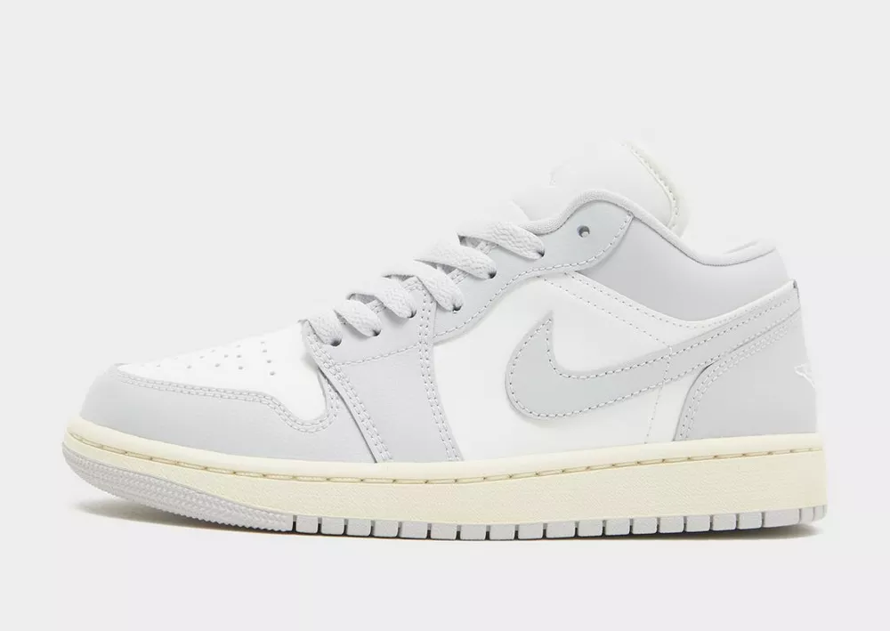Jordan AIR JORDAN 1 LOW, фото 1 з 6