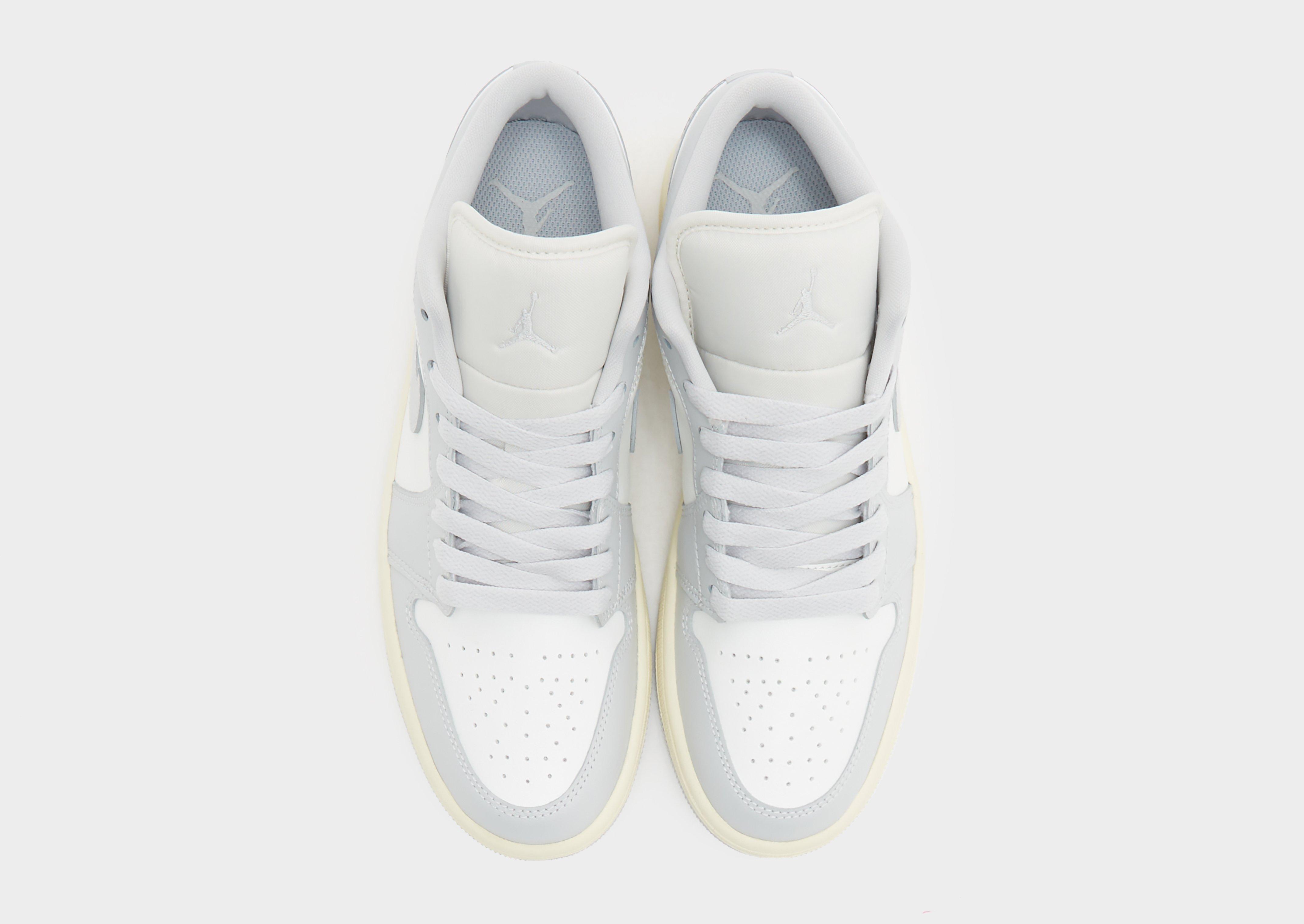 Ženske tenisice AIR JORDAN 1 LOW  DC0774-103 bež