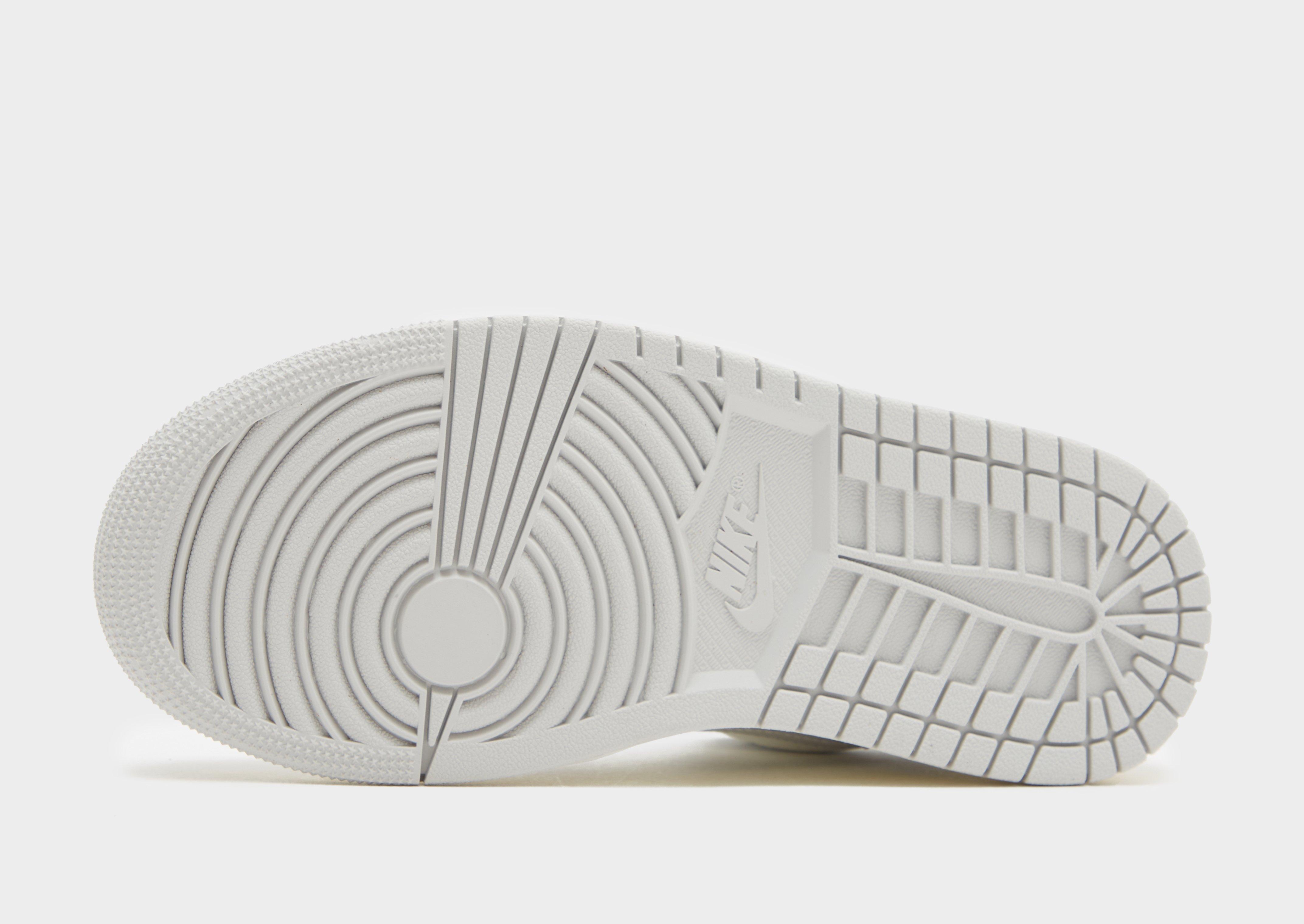 Ženske tenisice AIR JORDAN 1 LOW  DC0774-103 bež