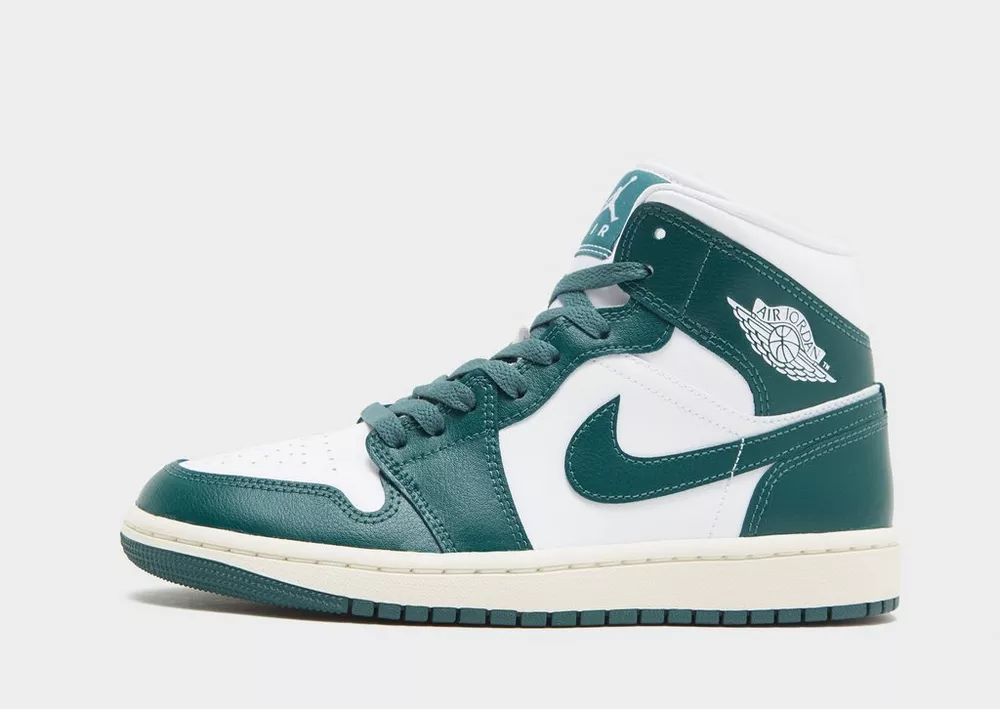 Jordan AIR JORDAN 1 MID, фото 1 з 6