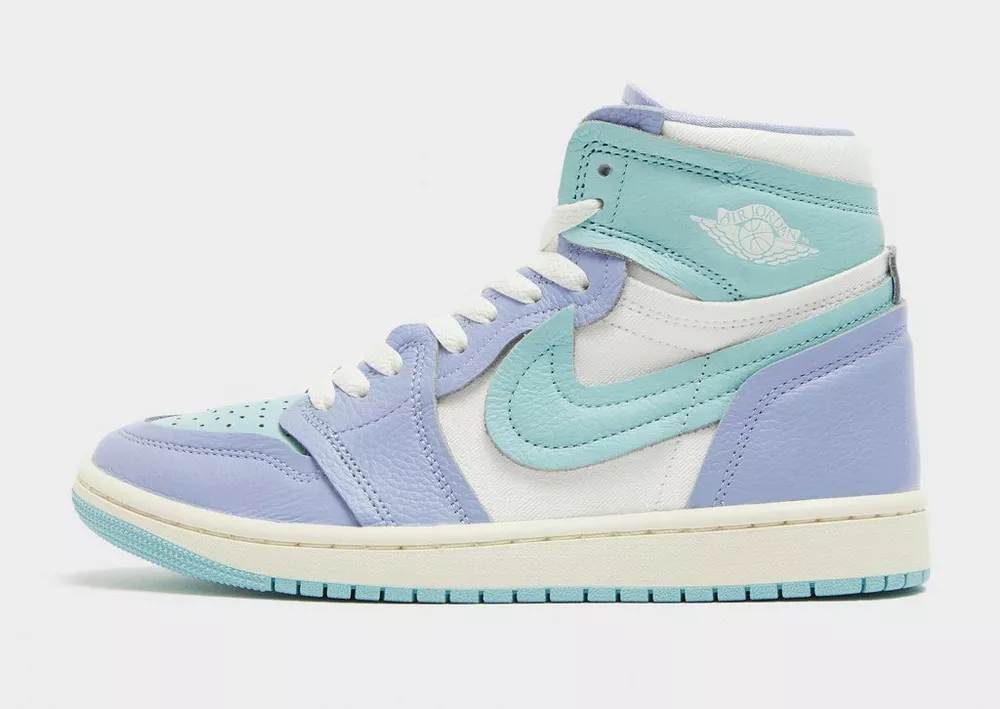 Jordan WMNS AIR JORDAN 1 MM HIGH, фото 1 з 6