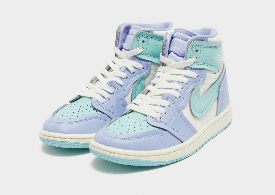 Női sneakers WMNS AIR JORDAN 1 MM HIGH