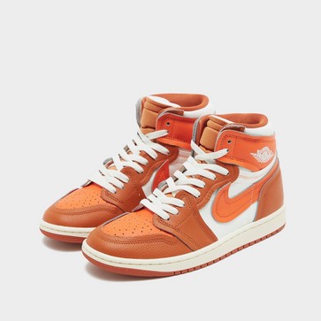 Adidași de damă WMNS AIR JORDAN 1 MM HIGH