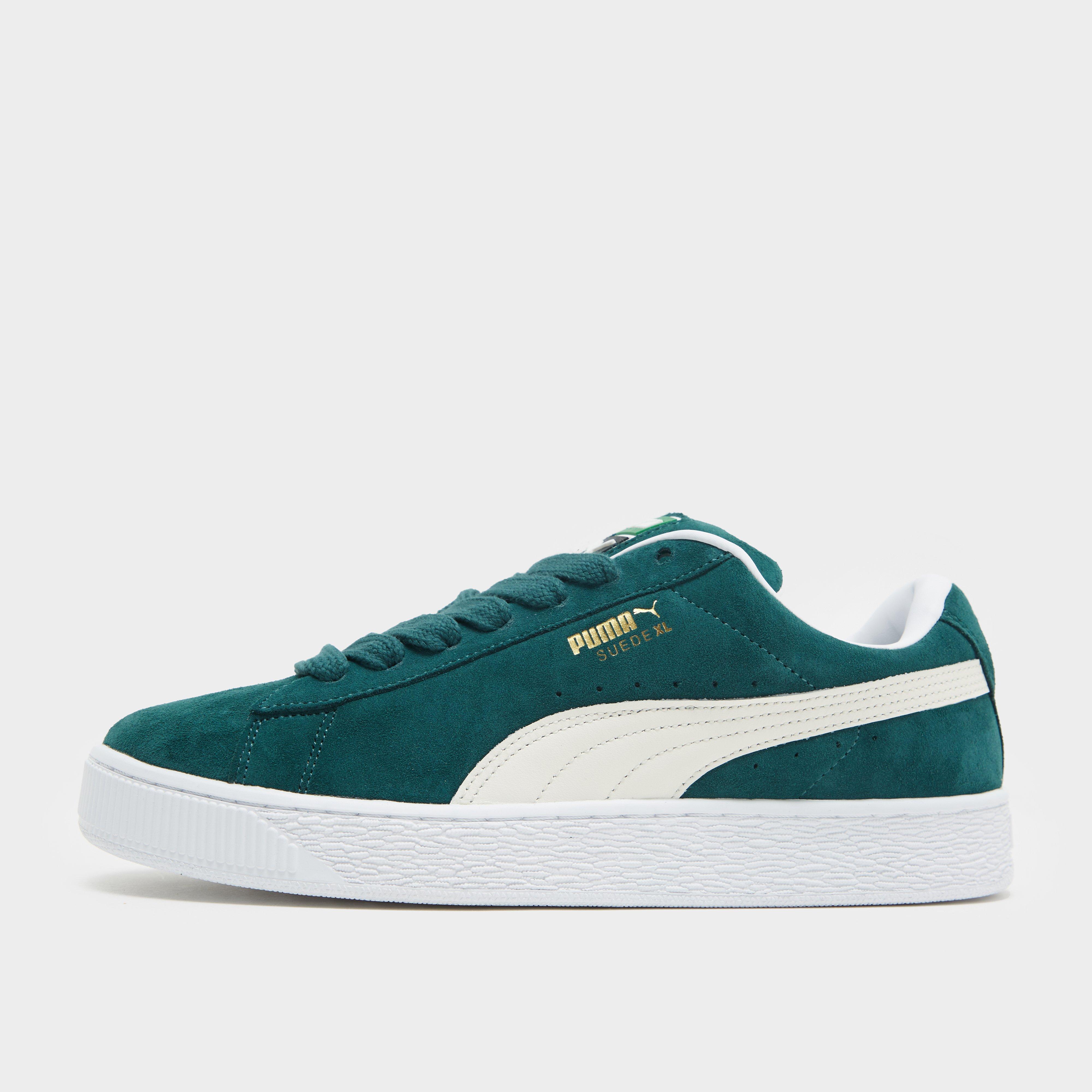 Adidași pentru bărbați PUMA SUEDE XL