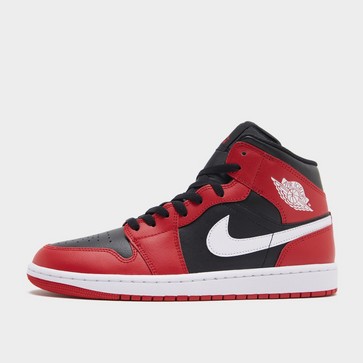 Adidași pentru bărbați AIR JORDAN 1 MID