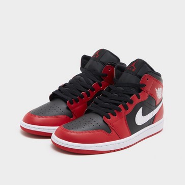 Adidași pentru bărbați AIR JORDAN 1 MID