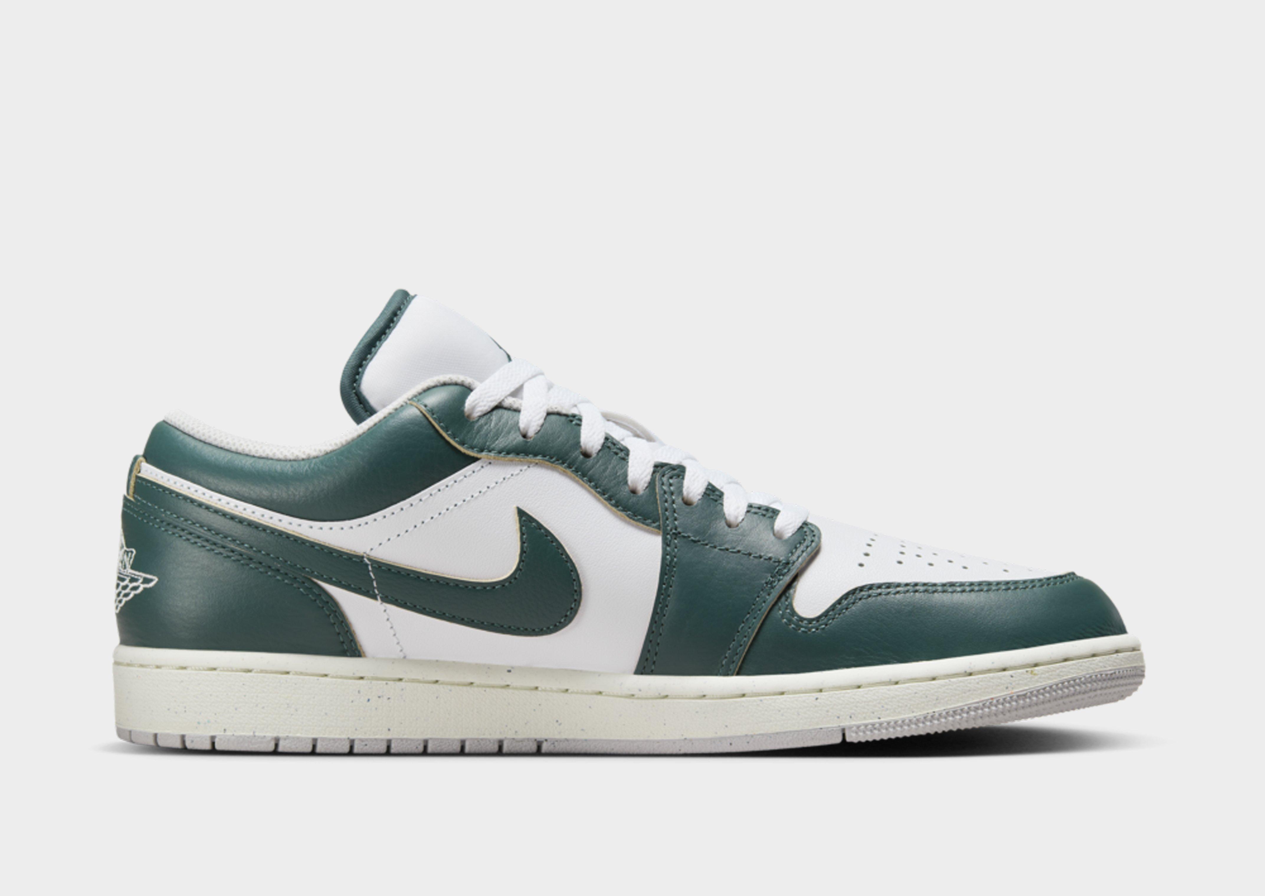 Kedai vyrams AIR JORDAN 1 LOW SE  FQ7687-300 Mėlyna