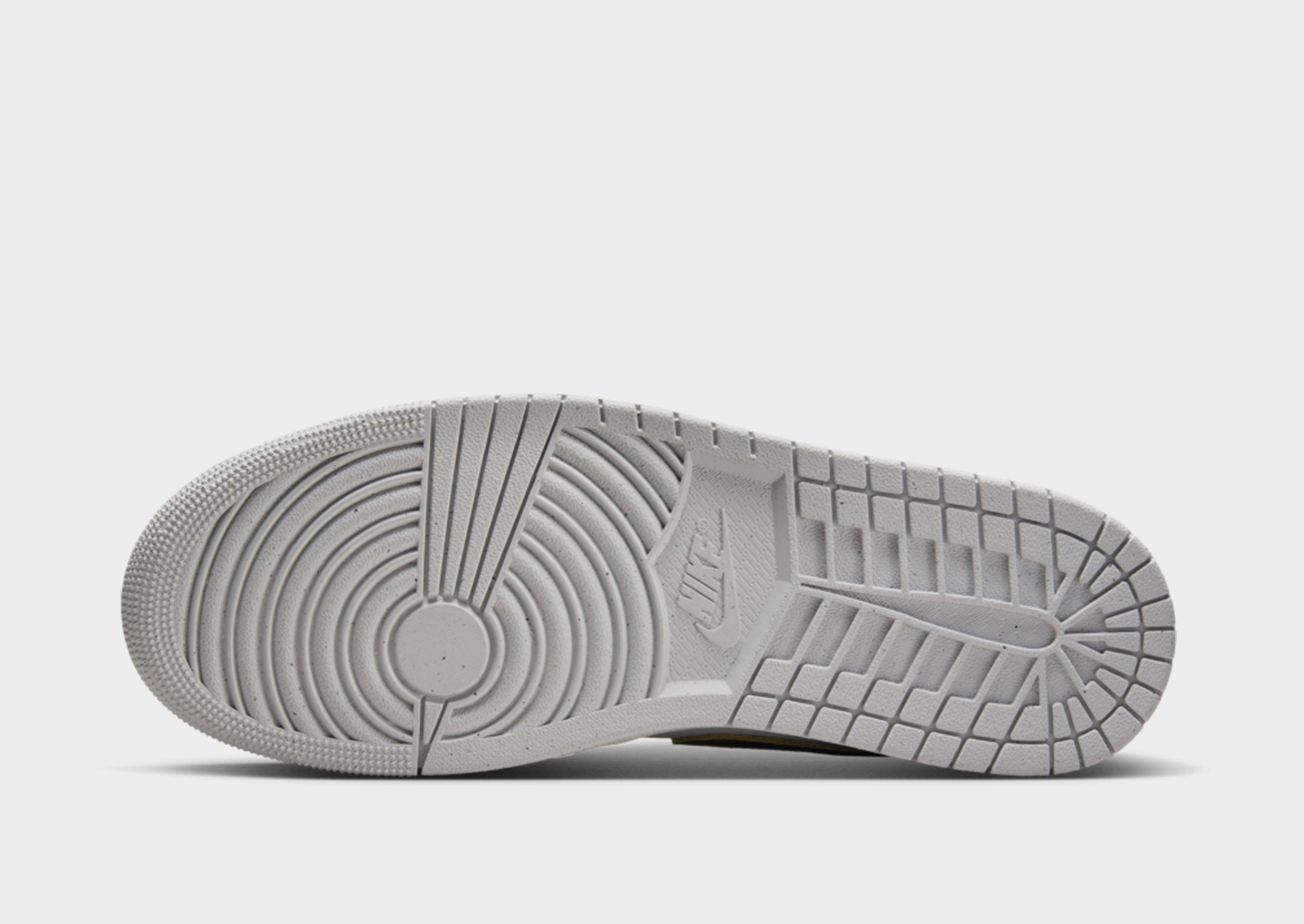 Kedai vyrams AIR JORDAN 1 LOW SE  FQ7687-300 Mėlyna