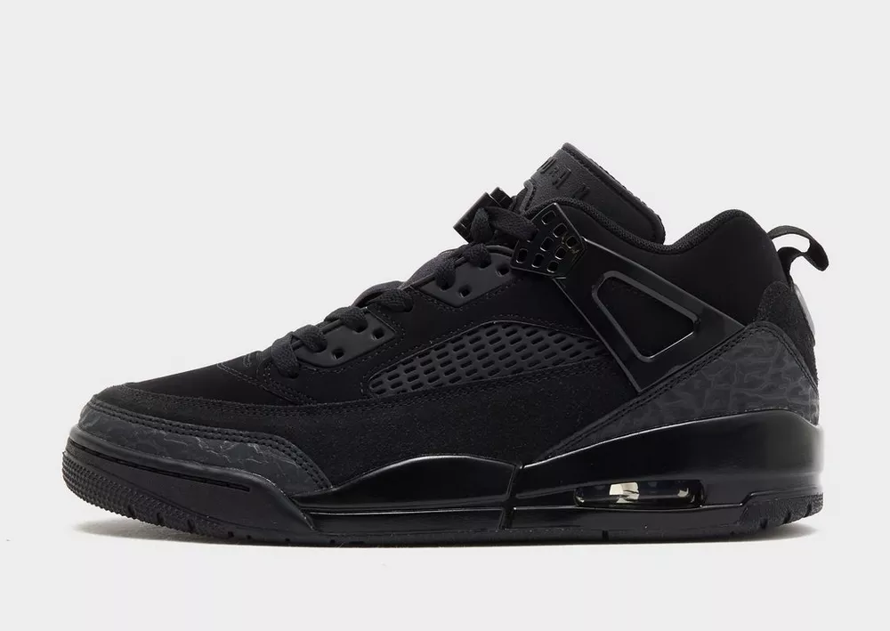 JORDAN SPIZIKE LOW, фото 1 з 6