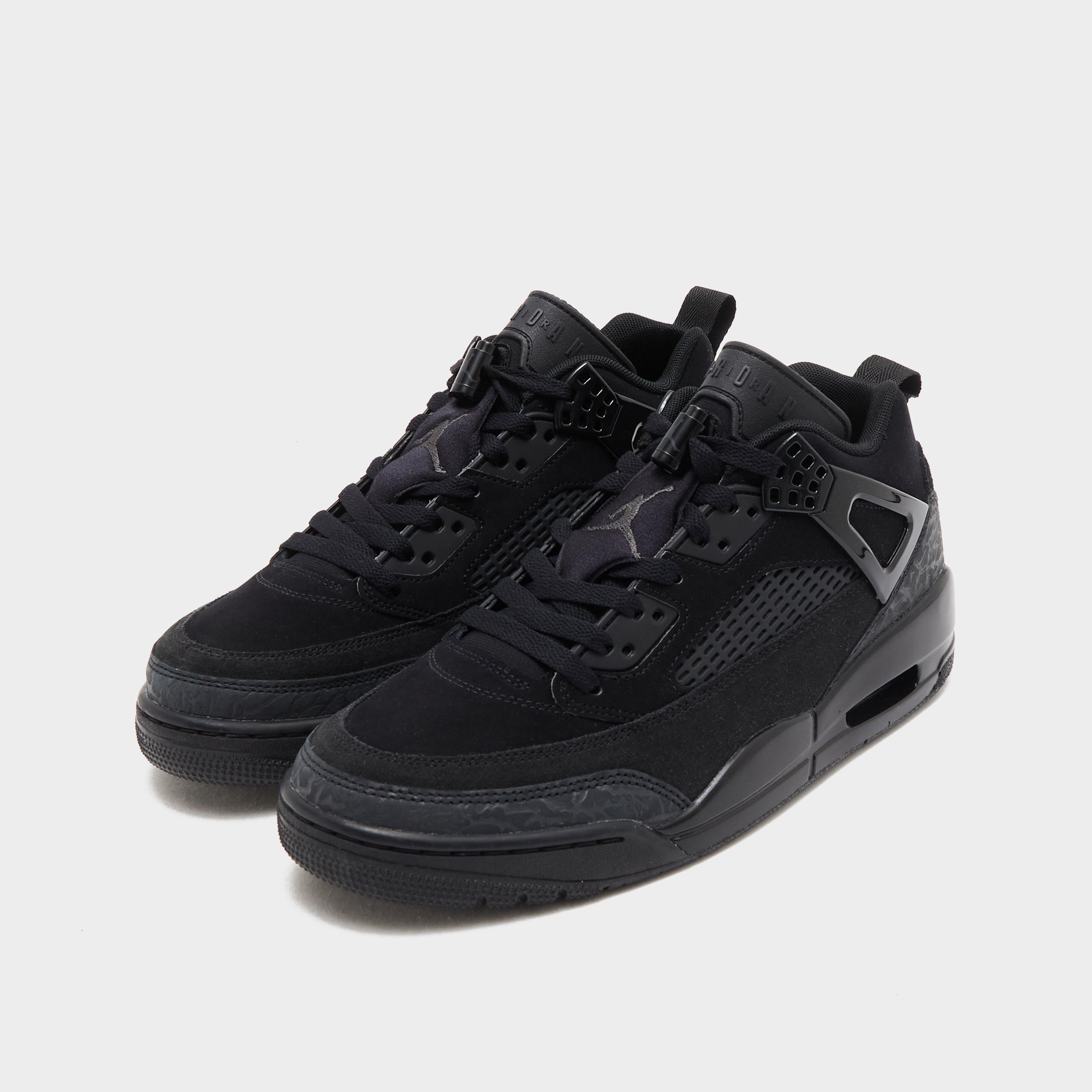 Adidași pentru bărbați JORDAN SPIZIKE LOW