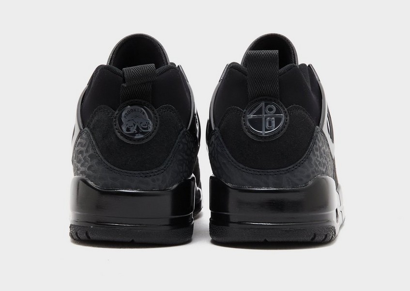 Jordan Spizike Low - obrazek 3